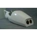 SILHOUETTE JAPAN Silhouette Japan RS250 копия сиденье NSR250 HONDA Honda сиденье обтекатель * хвостовой обтекатель обтекатель относящийся экстерьер 