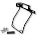 KIJIMA Kijima сумка поддержка DHW левая сторона для FXS FLSS SOFTAIL SLIM S FLS HARLEY-DAVIDSON Harley Davidson сумка * box установка крепление, опора 