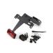 Puig Poo-chi лицензия поддержка ( без крыла комплект ) DAYTONA675 R STREET TRIPLE 765 LOW RS S(2020-) TRIUMPH Triumph без крыла комплект экстерьер 