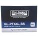 Pro Select Battery Pro select аккумулятор nano * гель аккумулятор [GL-PTX4L-BS] свинец серия аккумулятор аккумулятор относящийся 
