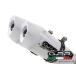 GPR ԡ ALBUS CERAMIC ڥХ ߥå (KTM SMC 2002-06 SLIP ON DOUBLE MUFFLER EXHAUST) åץޥե顼 625SMC 660SMC KTM