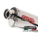 GPR ԡ TREVALE STEEL (HONDA XR 250 R 1992-02 SLIP ON EXHAUST MUFFLER) åץޥե顼 XR250 HONDA ۥ ޥե顼