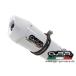 GPR ԡ ALBUS CERAMIC ڥХ ߥå (HONDA CBR 300 R 2014/16 SLIP ON EXHAUST MUFFLER WITH KAT) åץޥե顼 CBR300R