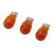 SP Takegawa SPtake сторона T13 Wedge 12V15W orange клапан(лампа) прочее клапан(лампа) * лампа освещение вид электрический серия 