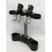 K-FACTORY Kei Factory Triple Tree цвет : super черный ZRX1200 DAEG KAWASAKI Kawasaki Triple Tree * вынос руля * нижний держатель руль 