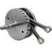 S&amp;S CYCLEes and es cycle Replacement Flywheel Assembly[0922-0113] HARLEY-DAVIDSON Harley Davidson коленчатый вал двигатель детали 