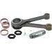 S&amp;S CYCLEes and es cycle Heavy-Duty Connecting Rod Sets[DS-194653] HARLEY-DAVIDSON Harley Davidson шатун двигатель детали 
