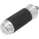 Drag Specialties ɥåڥƥ Custom Brake and Shift Peg1603-0285 󥸥ࡦեȥڥ ƥå ­