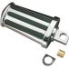 Drag Specialties drug special li чай zRail Kick Pedal[DS-241055] HARLEY-DAVIDSON Harley Davidson педаль для барабана двигатель детали двигатель 