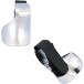 AVON GRIPS ܥ󥰥åץ åȥܥ  THROTTLE BOSS CHROME åȥ륢 ϥɥ