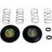 K&S TECHNOLOGIES ɥƥΥ CARB AIR CUTOFF VALVE SET [1003-0306] HONDA ۥ ¾֥쥿ץ佤 ۵Ϣ