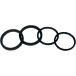 K&S TECHNOLOGIES ɥƥΥ BRAKE CALIPER SEAL KIT [1702-0165] HONDA ۥ KAWASAKI 掠 SUZUKI  YAMAHA ޥ