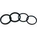 K&S TECHNOLOGIES K&S TECHNOLOGIES:ɥƥΥ BRAKE CALIPER SEAL KIT [1702-0165]