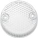 K&S TECHNOLOGIES ɥƥΥ REPLCMNT LENS-CLEAR [25-1060C] HONDA ۥ 󥫡  
