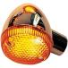K&S TECHNOLOGIES ɥƥΥ TURN SIGNAL HONDA-AMBER [25-1061] HONDA ۥ 󥫡  
