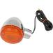 K&S TECHNOLOGIES ɥƥΥ TURN SIGNAL HONDA-AMBER [25-1064] HONDA ۥ 󥫡  