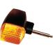 K&S TECHNOLOGIES ɥƥΥ TURN SIGNAL KAW-AMBER [25-2095] ZX600A Ninja 600R  1985 - 1987 ZX600B 600RX KAWASAKI 掠