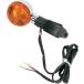 K&S TECHNOLOGIES ɥƥΥ 󥫡 С KAWASAKIѡTURN SIGNAL KAW AMBER [25-2201] KAWASAKI 掠  