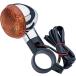 K&S TECHNOLOGIES ɥƥΥ TURN SIGNAL KAW AMBER [25-2202] KAWASAKI 掠 󥫡  
