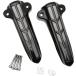 CIROchiro lower нога покрытие GB [COVER LOWER LEG [0403-0136]] HARLEY-DAVIDSON Harley Davidson вилочный пыльник * вилка покрытие подвеска 