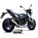 SC-PROJECT SCץ ˥å åץ󥵥󥵡 󥵡Ǻࡧ GSX-S 750 SUZUKI  åץޥե顼 ޥե顼