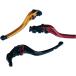 CRG �������롼���� ����å���С� RC2 ������� ��LEVER CLUTCH GOLD�� GSX-R1000 SUZUKI ������ �ϥ�ɥ���եѡ��� �ϥ�ɥ�