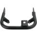 DG PERFORMANCE �ǡ������ѥե����ޥ� ����֥С��֥�å� TRX450R ��GRAB BAR BLK [0502-0257]�� TRX450ER 2006 - 2009 2015 HONDA �ۥ�� ����