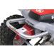 DG PERFORMANCE ǡѥեޥ ֥С PRED. 500 ALLOY GRAB BAR PRED. 500 [D59-5010]