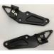 K-FACTORY Kei Factory lai DIN g подножка для тандем plate цвет : super черный CB1100 HONDA Honda двойная подножка * тандем держатель 