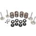 MANLEY man Lee клапанная пружина комплект 80-84 BT [VALVE SPRING KIT 80-84 [0926-0404]] HARLEY-DAVIDSON Harley Davidson клапанная пружина двигатель 
