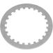 KG POWERSPORTS ѥݡ åץ졼  HONDA CLUTCH PLATE STEEL HON CRF450R 2008 - 2015 CRF450X 2004 2009 2012 2016