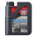 LIQUI MOLY ꥭ Motorbike HD SYNTH STREET (HD  ȥ꡼) 20W-50ۡ4륪 ̡1L 4륪 