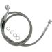 RUSSELL å FBRAKE LINE 88-95 FXSTS [08947DS] Softail Springer - 1988 1995 HARLEY-DAVIDSON ϡ졼ӥåɥ ֥졼ۡåۡ