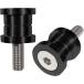 SPEED MERCHANT ���ԡ��ɥޡ������� BUSHINGS RISER BLACK [0602-0720] HARLEY-DAVIDSON �ϡ��졼���ӥåɥ��� ����¾�ϥ�ɥ륪�ץ�����佤���� �ϥ�ɥ�