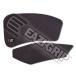 Eazi-Grip �C�[�W�[�O���b�v �j�[�O���b�v�T�|�[�g TANK GRIP PERFOMANCE �^�C�v�FSIL(�X�g���[�g) �J���[�F�u���b�N Z1000 (����) KAWASAKI �J���T�L �O��