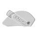 Eazi-Grip �C�[�W�[�O���b�v �j�[�O���b�v�T�|�[�g TANK GRIP PERFOMANCE �^�C�v�FEVO(�X�^���_�[�h) �J���[�F�N���A ZX6R  KAWASAKI �J���T�L �^���N�֘A �O��