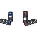 XCELDYNE Excel Dine VALVE SPRING KIT [0926-1080] CRF250R HONDA Honda клапанная пружина двигатель детали двигатель 