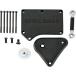 TERRY COMPONENTS Terry компоненты STABILIZER BLK 93-08 FL [0933-0072] HARLEY-DAVIDSON Harley Davidson прочее подрамник опция * ремонт детали 
