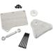 TERRY COMPONENTS Terry компоненты STABILIZER BR-AL.93-08FL [0933-0071] HARLEY-DAVIDSON Harley Davidson рама 