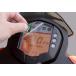 MotoCrazy Moto k Lazy измерительный прибор защитная плёнка ( марка машины специальный ) 125DUKE RC125 200DUKE RC200 250DUKE RC250 390DUKE RC390 KTM измерительный прибор плёнка электрический серия 