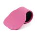 CRAMPBUSTERS CRAMPBUSTERS: clamp Buster z cruise assist [CRUISE ASSIST] COLOR:PINK all-purpose 7/8 INCH BARS
