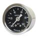 MARSHALL MARSHALL: Marshall oil pressure gauge 0-100PSI[OIL PRESSURE GAUGE 0-100 PSI] COLOR:BLACK FACE