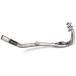 AKRAPOVIC Akrapovic опция заголовок труба CBR250RR HONDA Honda выхлопная труба muffler 
