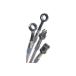 TRW ƥ֥ BRAKE-LINE KIT [MCH116H1] YAMAHA ޥ KAWASAKI 掠 HONDA ۥ ֥졼磻䡼֥졼֥ ֥졼
