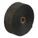 THERMOTEC Thermo Tec muffler изоляция LAP [EXHAUST INSULATING WRAP] COLOR:BLACK (1 INCH WIDE x 50FT ROLL) muffler Vantage 