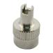 MCS M si-es клапан(лампа) вынос руля колпак 22[VALVE STEM CAP 22] воздушный крышка клапана 