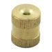 MCS M si-es клапан(лампа) вынос руля колпак 23[VALVE STEM CAP 23] воздушный крышка клапана 