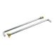 MCS M si-es аккумулятор сдерживание удилище [BATTERY HOLD DOWN RODS] 36-64 FL(NU) HARLEY-DAVIDSON Harley Davidson аккумулятор покрытие экстерьер 