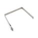 MCS M si-es аккумулятор сдерживание ремешок [BATTERY HOLD DOWN STRAP] 98-03 XL(NU) HARLEY-DAVIDSON Harley Davidson аккумулятор покрытие 
