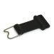 MCS M si-es аккумулятор ремешок передний [BATTERY STRAP FRONT] L93-99 SOFTAIL(NU) HARLEY-DAVIDSON Harley Davidson аккумулятор покрытие экстерьер 